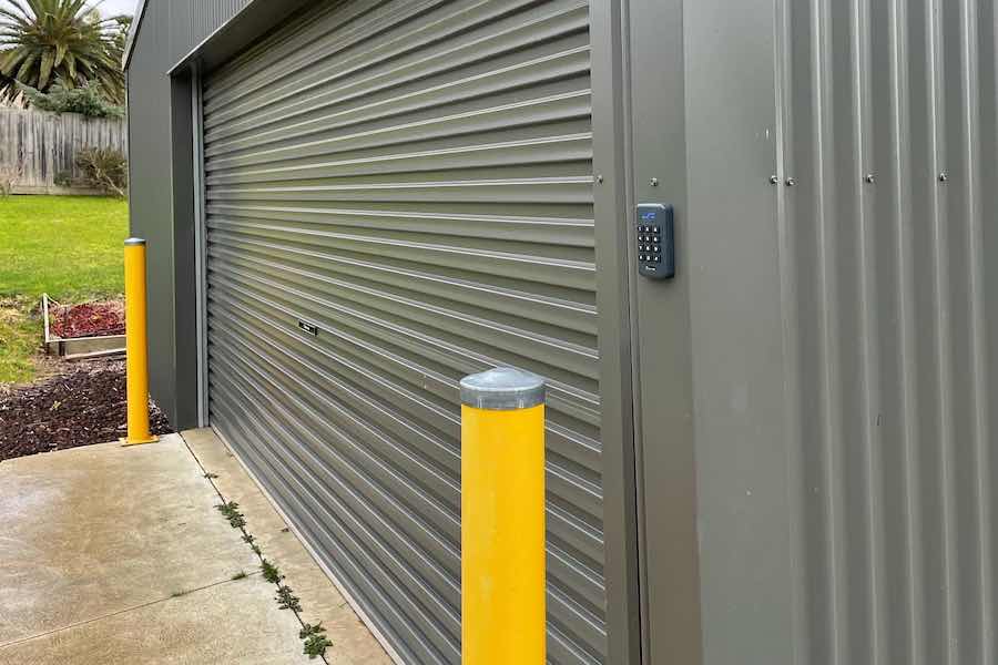 ACCESS CONTROL SYSTEMS Chirnside Park 2